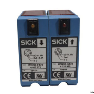 sick-WS260-G470-through-beam-photoelectric-sensor-(new)-3