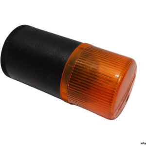 telemecanique-XVA-C6.C0241-strobe-light-(new)