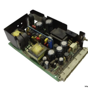 secap-6300_0666-B0120-circuit-board-(used)