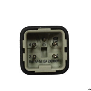 harting-HAN-4A-M-10A-230_400V-connector-(new)-2