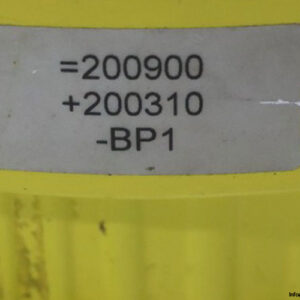 vega-VEGABAR-82-pressure-transmitter-(used)-3