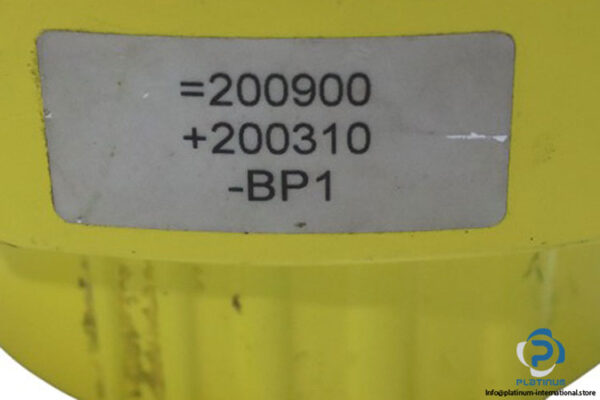 vega-VEGABAR-82-pressure-transmitter-(used)-3