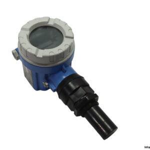 endress-hauser-PROSONIC-M_FMU40-ARB2A2-ultrasonic-level-transmitter-(used)