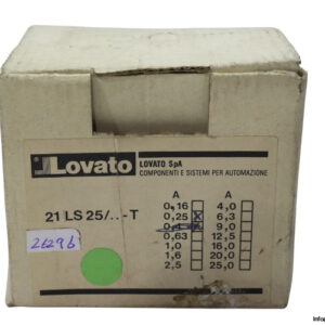 lovato-21LS25-0.25T-motor-protection-circuit-breaker-(new)-1