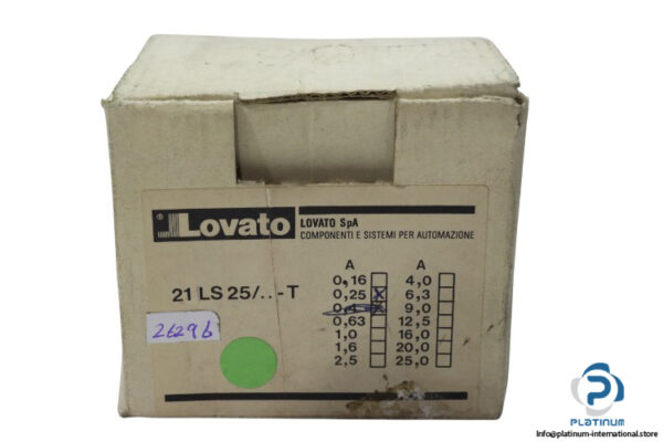 lovato-21LS25-0.25T-motor-protection-circuit-breaker-(new)-1