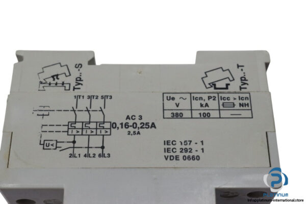 lovato-21LS25-0.25T-motor-protection-circuit-breaker-(new)-3
