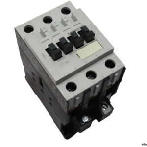 siemens-3TF3400-0AB0-contactor-(new)
