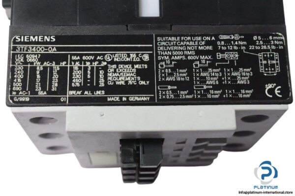 siemens-3TF3400-0AB0-contactor-(new)-2