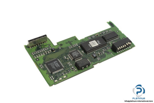 siemens-A5E00043819-1-circuit-board-(used)