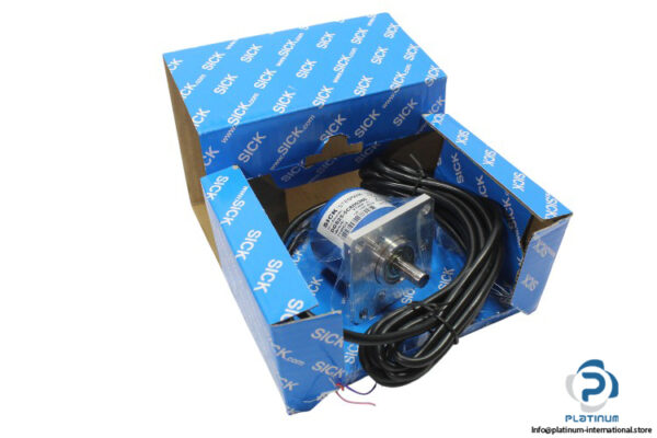 sick-DGS25-5C800360-incremental-encoder-(new)