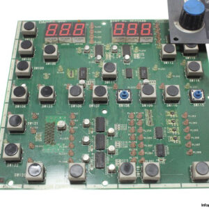 daihen-otc-P10264R-control-board-(used)-1