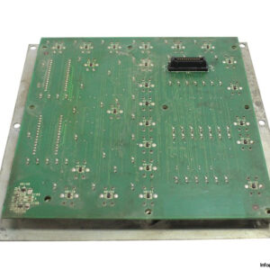 daihen-otc-P10264R-control-board-(used)-2