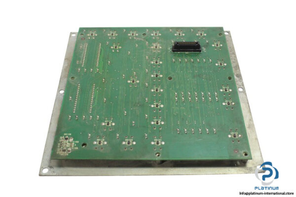 daihen-otc-P10264R-control-board-(used)-2
