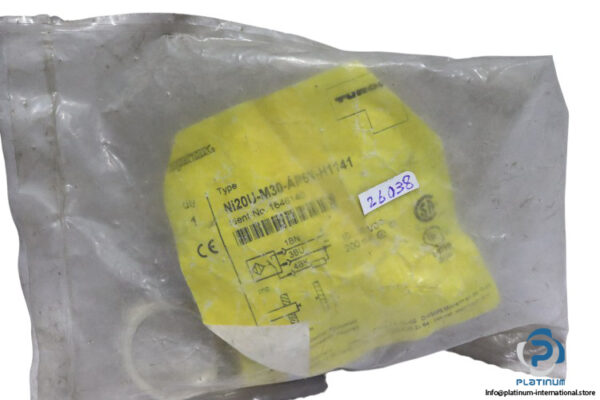 turck-NI20U-M30-AP6X-H1141-inductive-sensor-(new)-1