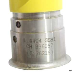 vega-VEGAPULS-62-radar-level-sensor-(new)-4