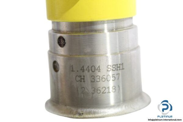 vega-VEGAPULS-62-radar-level-sensor-(new)-4