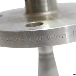 vega-VEGAPULS-62-radar-level-sensor-(new)-6