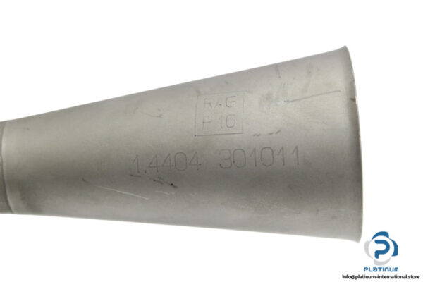 vega-VEGAPULS-62-radar-level-sensor-(new)-7