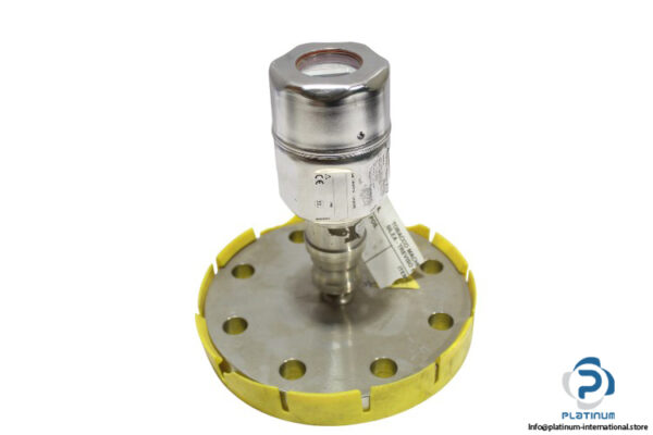endress-hauser-CERABAR-M-PMP48-pressure-transmitter-(new)