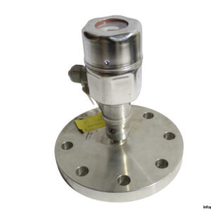 endress-hauser-CERABAR-M-PMP48-pressure-transmitter-(new)-1