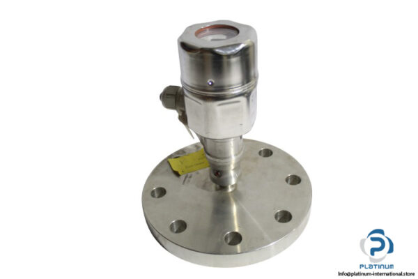 endress-hauser-CERABAR-M-PMP48-pressure-transmitter-(new)-1