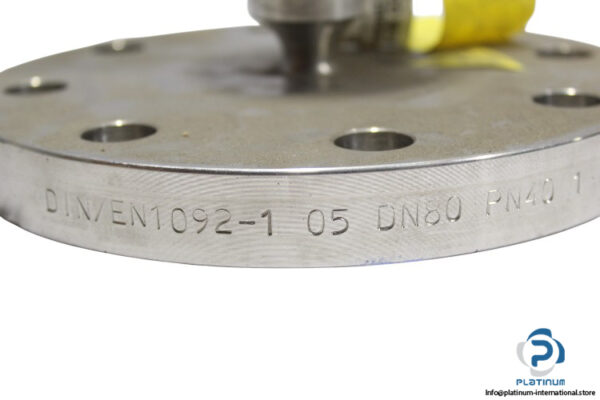 endress-hauser-CERABAR-M-PMP48-pressure-transmitter-(new)-3