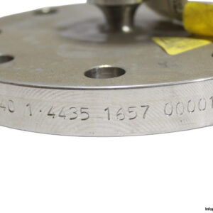 endress-hauser-CERABAR-M-PMP48-pressure-transmitter-(new)-4