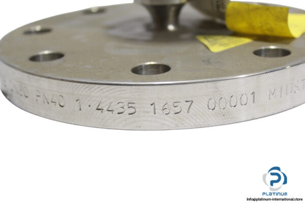 endress-hauser-CERABAR-M-PMP48-pressure-transmitter-(new)-4