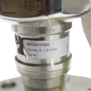 endress-hauser-CERABAR-M-PMP48-pressure-transmitter-(new)-7