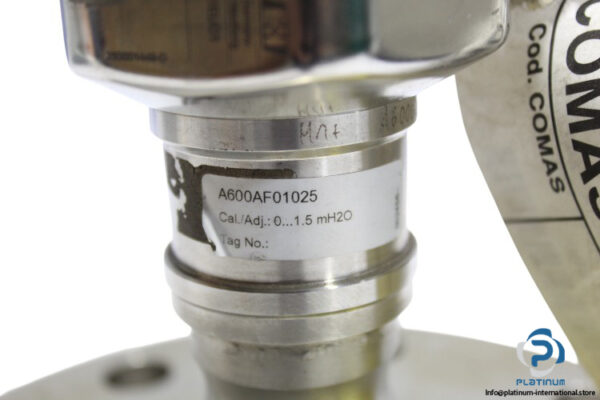 endress-hauser-CERABAR-M-PMP48-pressure-transmitter-(new)-7