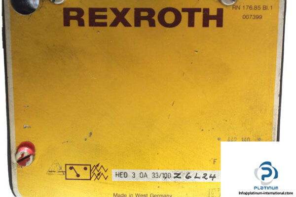 rexroth-hed-3-oa-33_100-z6l24-bourdon-tube-pressure-switch-3
