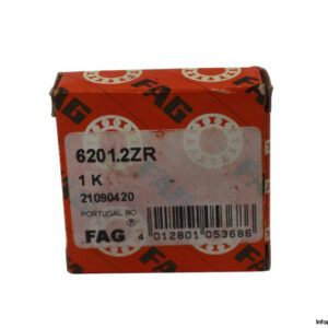 fag-6201.2ZR-deep-groove-ball-bearing-(new)-(carton)-1
