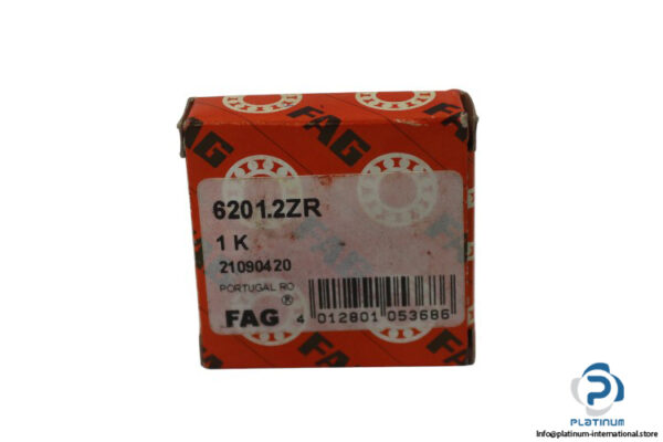 fag-6201.2ZR-deep-groove-ball-bearing-(new)-(carton)-1