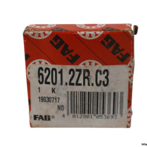 fag-6201.2ZR.C3-deep-groove-ball-bearing-(new)-(carton)-1