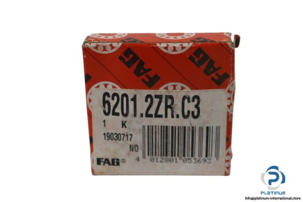 fag-6201.2ZR.C3-deep-groove-ball-bearing-(new)-(carton)-1