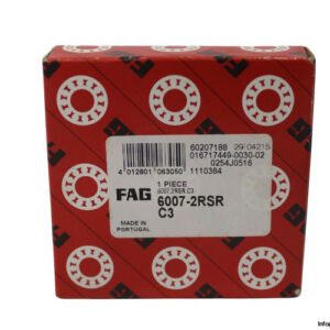 fag-6007-2RSR-C3-deep-groove-ball-bearing-(new)-(carton)-1