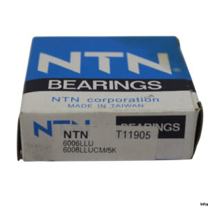 ntn-6006LLUCM_5K-deep-groove-ball-bearing-(new)-(carton)-1