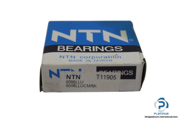 ntn-6006LLUCM_5K-deep-groove-ball-bearing-(new)-(carton)-1