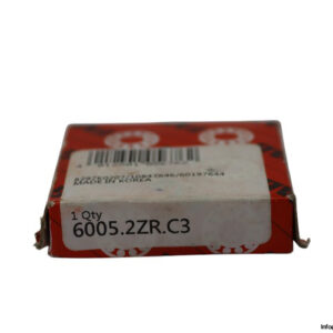 fag-6005.2ZR.C3-deep-groove-ball-bearing-(new)-(carton)-1