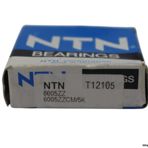 ntn-6005ZZCM_5K-deep-groove-ball-bearing-(new)-(carton)-1