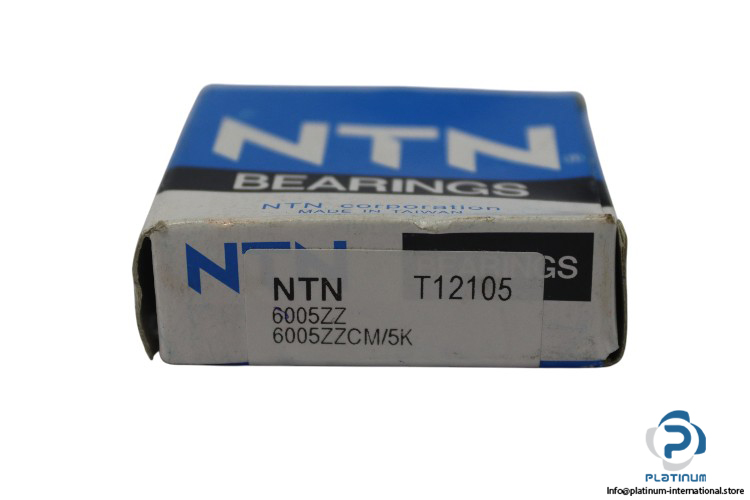 ntn-6005ZZCM_5K-deep-groove-ball-bearing-(new)-(carton)-1