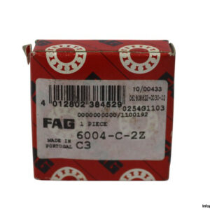 fag-6004-C-2Z-C3-deep-groove-ball-bearing-(new)-(carton)-1