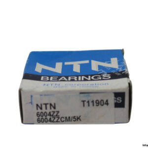 ntn-6004ZZCM_5K-deep-groove-ball-bearing-(new)-(carton)-1