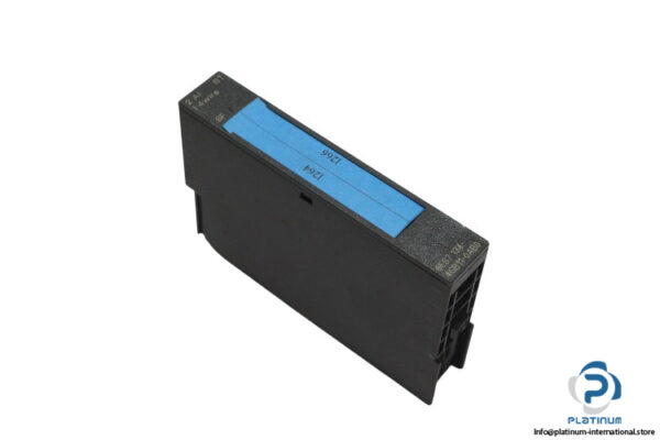 siemens-6ES7-134-4GB11-0AB0-electronic-module-(used)