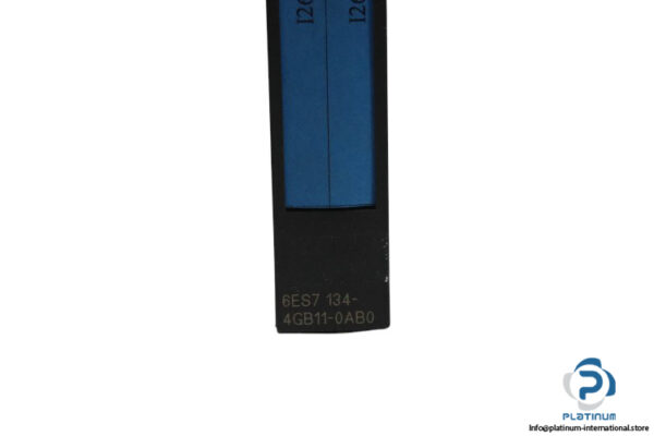 siemens-6ES7-134-4GB11-0AB0-electronic-module-(used)-2