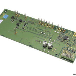 siemens-SMD-02-circuit-board-(used)