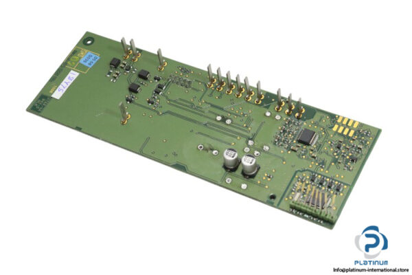 siemens-SMD-02-circuit-board-(used)