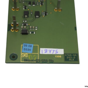 siemens-SMD-02-circuit-board-(used)-3