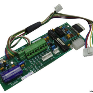 msc-P21A4-circuit-board-(used)