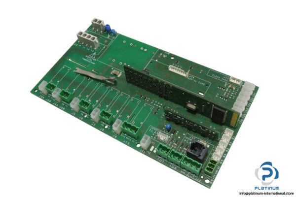 carel-AP0775C-circuit-board-(used)